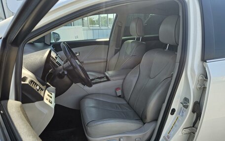Toyota Venza I, 2013 год, 2 145 000 рублей, 8 фотография