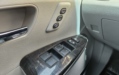 Toyota Venza I, 2013 год, 2 145 000 рублей, 10 фотография