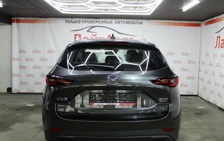 Mazda CX-5 II, 2026 год, 3 199 000 рублей, 5 фотография