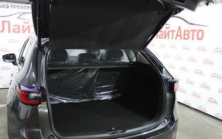 Mazda CX-5 II, 2026 год, 3 199 000 рублей, 31 фотография