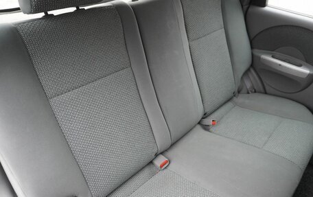 Chevrolet Aveo III, 2004 год, 273 000 рублей, 11 фотография