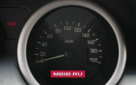Chevrolet Aveo III, 2004 год, 273 000 рублей, 14 фотография