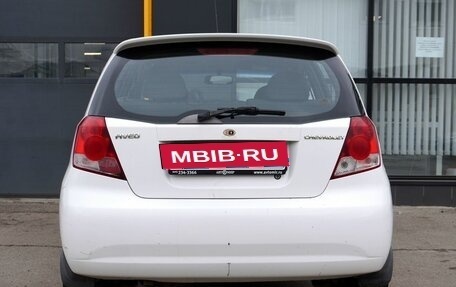 Chevrolet Aveo III, 2004 год, 273 000 рублей, 6 фотография