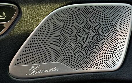 Mercedes-Benz S-Класс, 2017 год, 4 300 000 рублей, 8 фотография