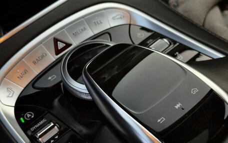 Mercedes-Benz S-Класс, 2017 год, 4 300 000 рублей, 9 фотография
