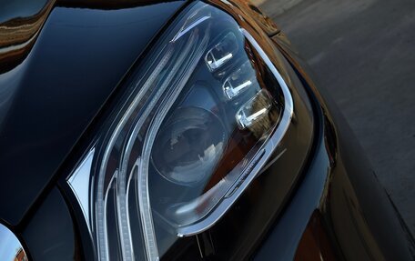 Mercedes-Benz S-Класс, 2017 год, 4 300 000 рублей, 5 фотография
