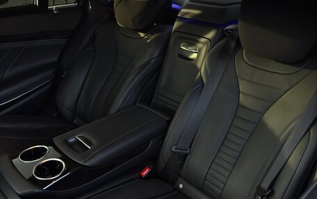 Mercedes-Benz S-Класс, 2017 год, 4 300 000 рублей, 12 фотография