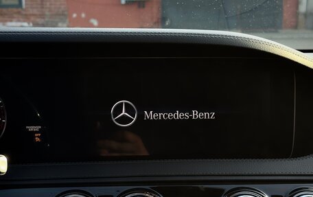 Mercedes-Benz S-Класс, 2017 год, 4 300 000 рублей, 17 фотография