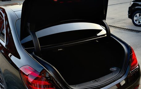 Mercedes-Benz S-Класс, 2017 год, 4 300 000 рублей, 21 фотография