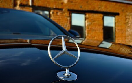 Mercedes-Benz S-Класс, 2017 год, 4 300 000 рублей, 20 фотография