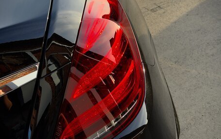 Mercedes-Benz S-Класс, 2017 год, 4 300 000 рублей, 24 фотография