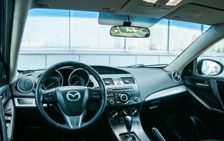 Mazda 3, 2012 год, 845 000 рублей, 6 фотография