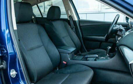 Mazda 3, 2012 год, 845 000 рублей, 8 фотография
