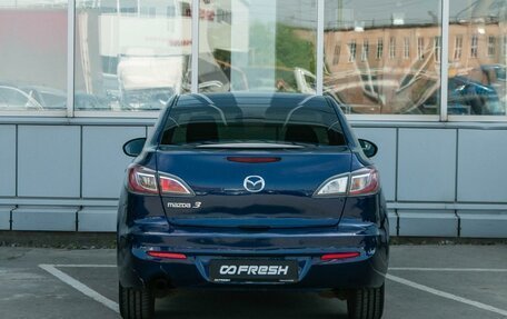 Mazda 3, 2012 год, 845 000 рублей, 4 фотография