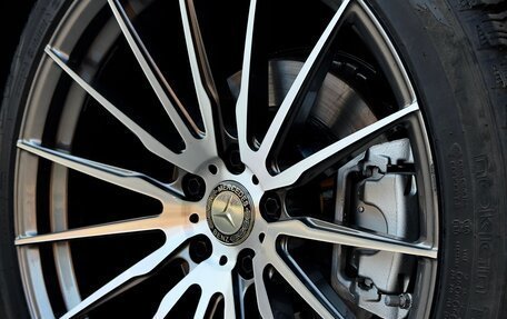 Mercedes-Benz S-Класс, 2017 год, 4 300 000 рублей, 29 фотография