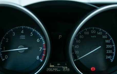 Mazda 3, 2012 год, 845 000 рублей, 12 фотография