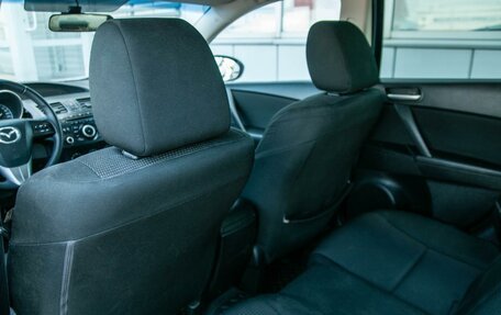 Mazda 3, 2012 год, 845 000 рублей, 11 фотография