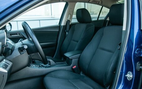 Mazda 3, 2012 год, 845 000 рублей, 10 фотография
