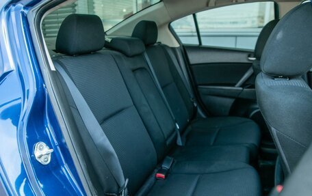 Mazda 3, 2012 год, 845 000 рублей, 7 фотография