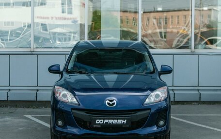 Mazda 3, 2012 год, 845 000 рублей, 3 фотография