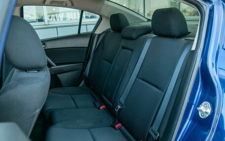 Mazda 3, 2012 год, 845 000 рублей, 9 фотография