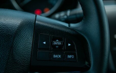 Mazda 3, 2012 год, 845 000 рублей, 18 фотография