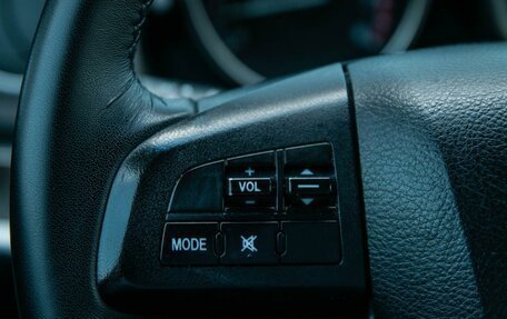 Mazda 3, 2012 год, 845 000 рублей, 17 фотография