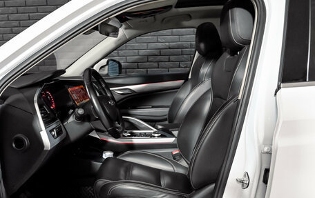 Geely Tugella FY11, 2019 год, 2 215 000 рублей, 9 фотография