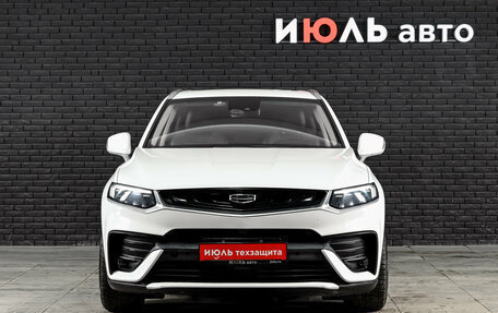 Geely Tugella FY11, 2019 год, 2 215 000 рублей, 2 фотография