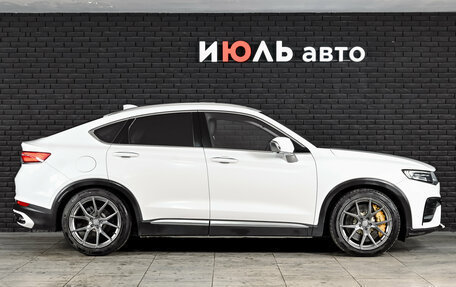 Geely Tugella FY11, 2019 год, 2 215 000 рублей, 8 фотография