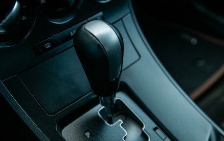 Mazda 3, 2012 год, 845 000 рублей, 19 фотография