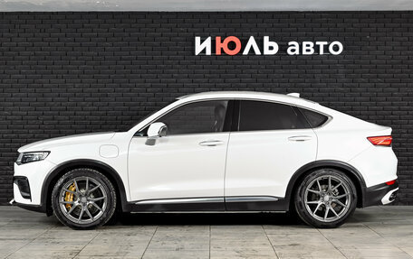 Geely Tugella FY11, 2019 год, 2 215 000 рублей, 7 фотография