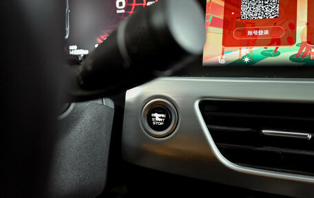 Geely Tugella FY11, 2019 год, 2 215 000 рублей, 14 фотография