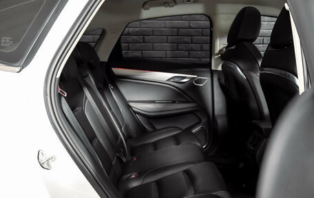 Geely Tugella FY11, 2019 год, 2 215 000 рублей, 17 фотография