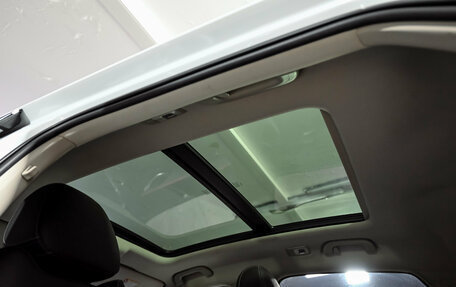 Geely Tugella FY11, 2019 год, 2 215 000 рублей, 16 фотография