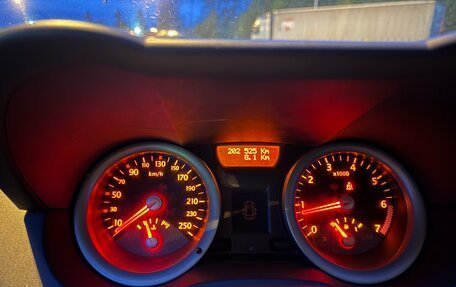 Renault Megane II, 2005 год, 350 000 рублей, 6 фотография