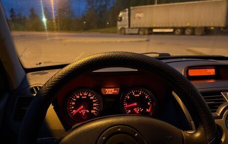 Renault Megane II, 2005 год, 350 000 рублей, 5 фотография