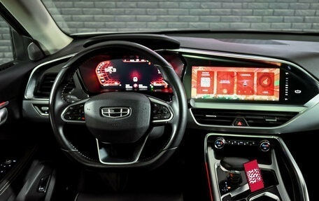 Geely Tugella FY11, 2019 год, 2 215 000 рублей, 15 фотография
