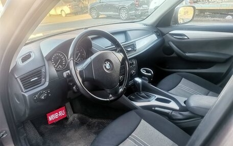 Chevrolet Aveo III, 2012 год, 399 000 рублей, 9 фотография