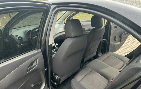 Chevrolet Aveo III, 2012 год, 399 000 рублей, 17 фотография