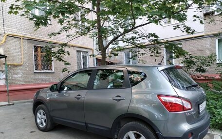 Nissan Qashqai, 2012 год, 1 050 000 рублей, 7 фотография