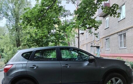 Nissan Qashqai, 2012 год, 1 050 000 рублей, 9 фотография