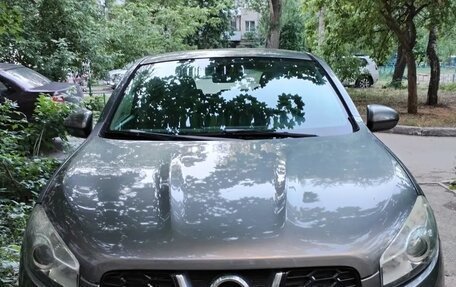 Nissan Qashqai, 2012 год, 1 050 000 рублей, 8 фотография