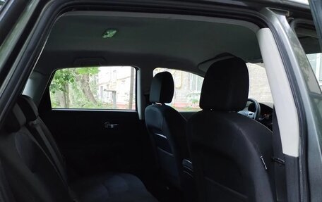 Nissan Qashqai, 2012 год, 1 050 000 рублей, 5 фотография