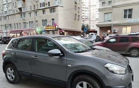 Nissan Qashqai, 2012 год, 1 050 000 рублей, 2 фотография