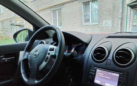 Nissan Qashqai, 2012 год, 1 050 000 рублей, 4 фотография