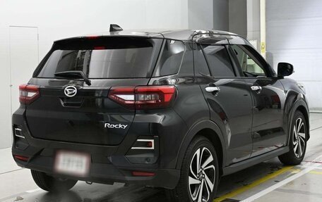 Daihatsu Rocky, 2022 год, 1 450 000 рублей, 3 фотография