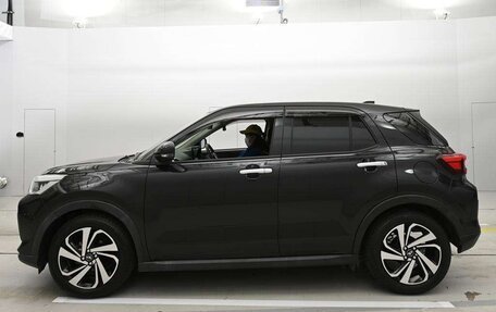 Daihatsu Rocky, 2022 год, 1 450 000 рублей, 5 фотография