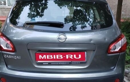 Nissan Qashqai, 2012 год, 1 050 000 рублей, 6 фотография