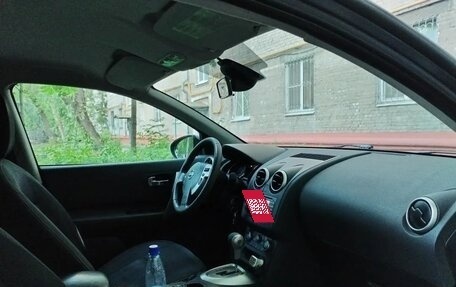 Nissan Qashqai, 2012 год, 1 050 000 рублей, 3 фотография